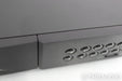 Naim Supernait Stereo Integrated Amplifier; Remote