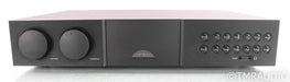 Naim Supernait Stereo Integrated Amplifier; Remote
