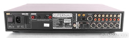 Naim Supernait Stereo Integrated Amplifier; Remote