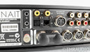 Naim Supernait Stereo Integrated Amplifier; Remote