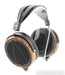 Audeze LCD-3 Planar Magnetic Headphones; LCD3; Zebrano Wood Pair (Open Box)