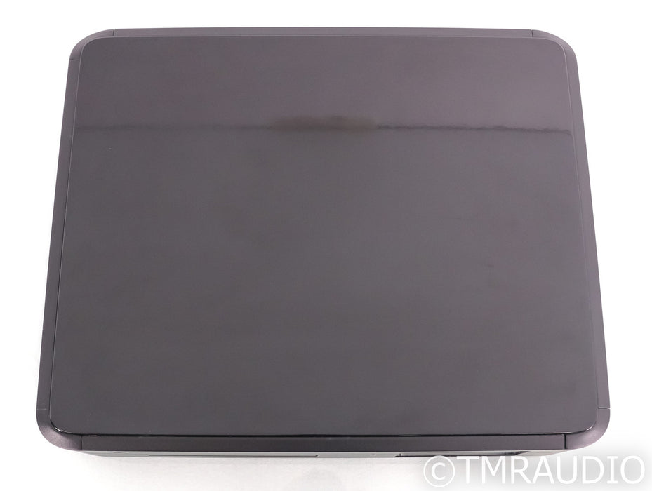 PS Audio PerfectWave CD Transport; Black; Remote (Used)