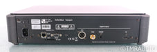 PS Audio PerfectWave CD Transport; Black; Remote (Used)