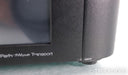 PS Audio PerfectWave CD Transport; Black; Remote (Used)