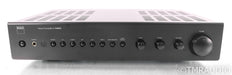 NAD C 165BEE Stereo Preamplifier; Remote; MM / MC Phono (Open Box)