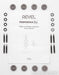 Revel F228Be Floorstanding Speakers; Silver Pair
