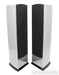 Revel F228Be Floorstanding Speakers; Silver Pair