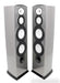 Revel F228Be Floorstanding Speakers; Silver Pair