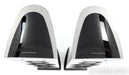 Revel F228Be Floorstanding Speakers; Silver Pair