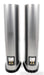 Revel F228Be Floorstanding Speakers; Silver Pair