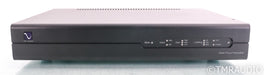 PS Audio Stellar MM / MC Phono Preamplifier; Black; Remote (Used)