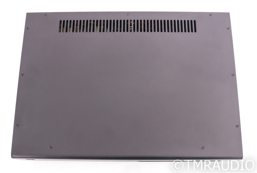 PS Audio Stellar MM / MC Phono Preamplifier; Black; Remote (Used)