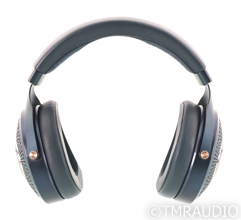 Focal Celestee Closed Back Headphones; (Open Box)