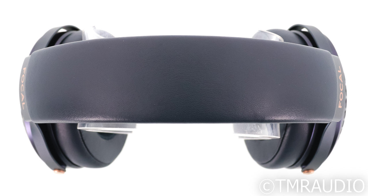 Focal Celestee Closed Back Headphones; (Open Box)