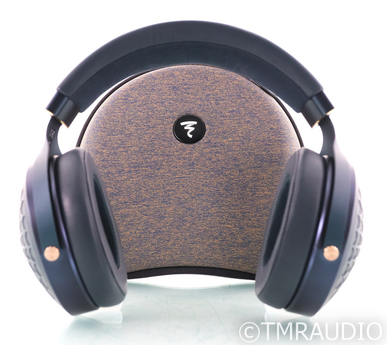 Focal Celestee Closed Back Headphones; (Open Box)