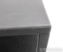Rosso Fiorentino Elba S2 Floorstanding Speakers; Black Deer Pair