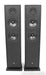 Rosso Fiorentino Elba S2 Floorstanding Speakers; Black Deer Pair