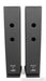 Rosso Fiorentino Elba S2 Floorstanding Speakers; Black Deer Pair