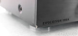 Creek Audio Evolution 100A Stereo Integrated Amplifier; Ruby DAC; Remote