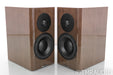 Dynaudio Special Forty Bookshelf Speakers; 40th Anniversary; Ebony Wave Pair
