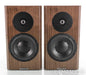 Dynaudio Special Forty Bookshelf Speakers; 40th Anniversary; Ebony Wave Pair