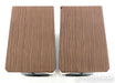 Dynaudio Special Forty Bookshelf Speakers; 40th Anniversary; Ebony Wave Pair