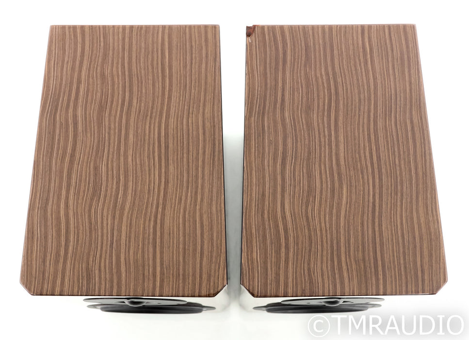 Dynaudio Special Forty Bookshelf Speakers; 40th Anniversary; Ebony Wave Pair