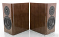 Dynaudio Special Forty Bookshelf Speakers; 40th Anniversary; Ebony Wave Pair