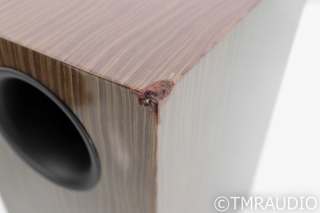 Dynaudio Special Forty Bookshelf Speakers; 40th Anniversary; Ebony Wave Pair