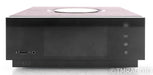 Naim Unit Atom Stereo Integrated Amplifier / Streamer; Bluetooth, Remote