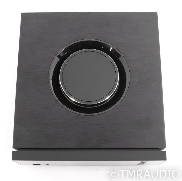 Naim Unit Atom Stereo Integrated Amplifier / Streamer; Bluetooth, Remote