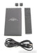 Naim Unit Atom Stereo Integrated Amplifier / Streamer; Bluetooth, Remote