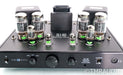 Cary Audio SLI-80HS Stereo Integrated Tube Amplifier; SLI80HS; Heritage Series