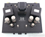Cary Audio SLI-80HS Stereo Integrated Tube Amplifier; SLI80HS; Heritage Series