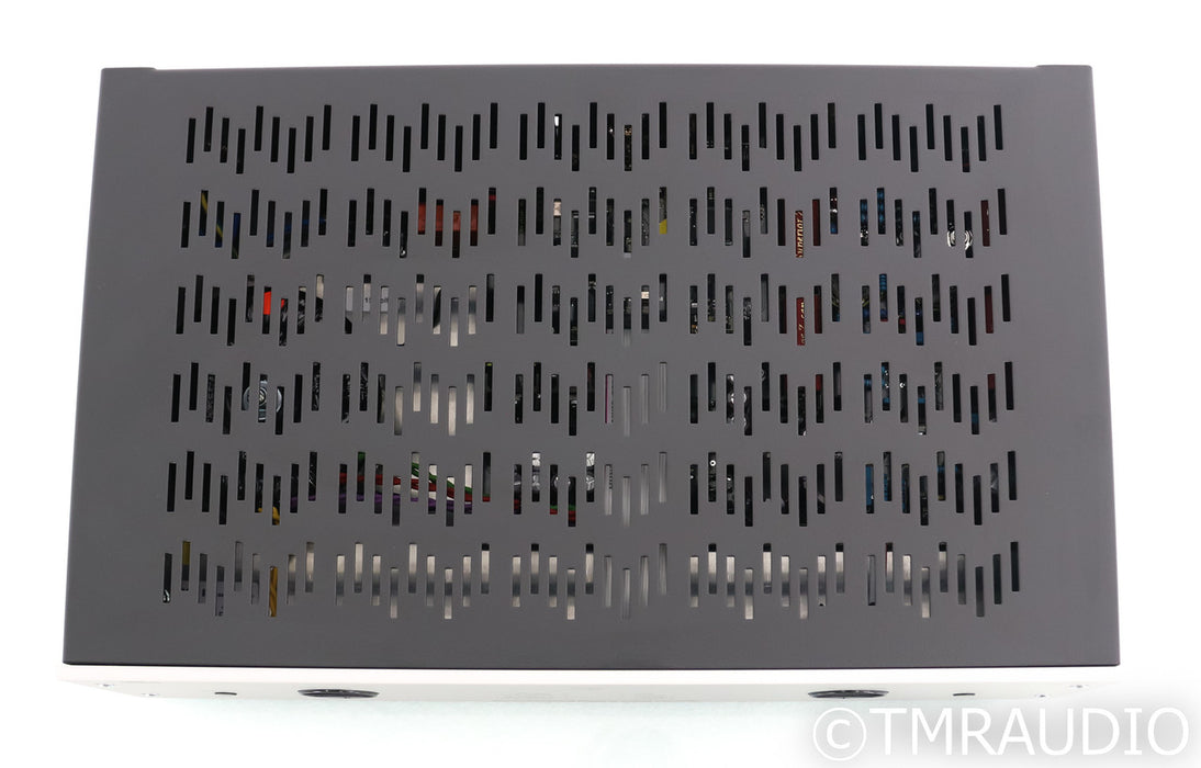 Lab12 dac1 reference Tube DAC; DAC-1 (Open Box)