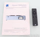 PS Audio DirectStream Power Plant 12 Power Conditioner; AC Regenerator (Used)