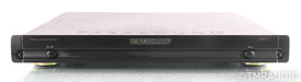 Parasound Halo JC3 Jr. MM / MC Phono Preamplifier; JC-3; Black