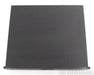 Parasound Halo JC3 Jr. MM / MC Phono Preamplifier; JC-3; Black