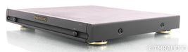 Parasound Halo JC3 Jr. MM / MC Phono Preamplifier; JC-3; Black