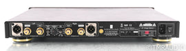 Parasound Halo JC3 Jr. MM / MC Phono Preamplifier; JC-3; Black