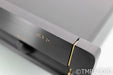 Parasound Halo JC3 Jr. MM / MC Phono Preamplifier; JC-3; Black