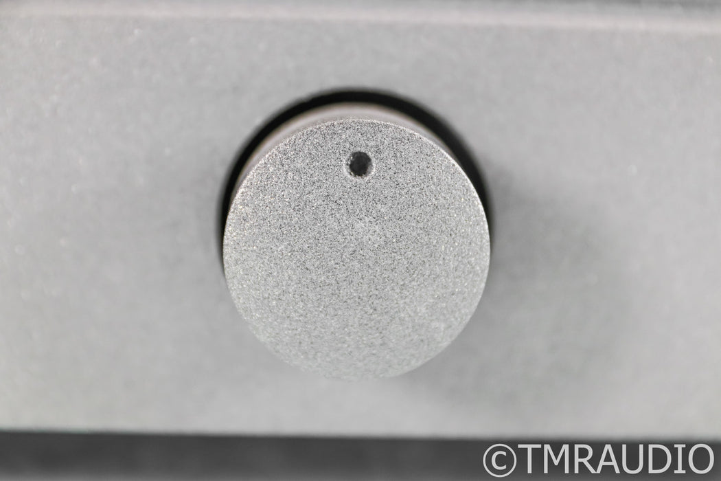LFD Mistral Stereo Integrated Amplifier; MM / MC Phono; Silver