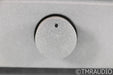 LFD Mistral Stereo Integrated Amplifier; MM / MC Phono; Silver