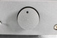 LFD Mistral Stereo Integrated Amplifier; MM / MC Phono; Silver