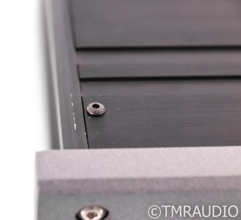 LFD Mistral Stereo Integrated Amplifier; MM / MC Phono; Silver