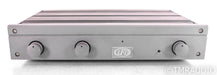 LFD Mistral Stereo Integrated Amplifier; MM / MC Phono; Silver
