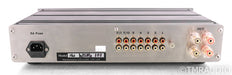 LFD Mistral Stereo Integrated Amplifier; MM / MC Phono; Silver