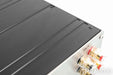 LFD Mistral Stereo Integrated Amplifier; MM / MC Phono; Silver