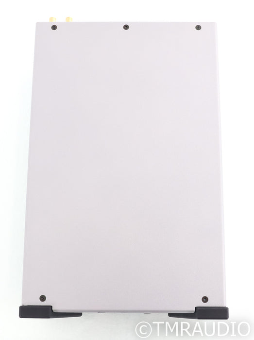 Wyred 4 Sound DAC-1 D/A Converter; DAC1
