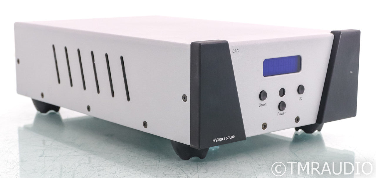 Wyred 4 Sound DAC-1 D/A Converter; DAC1